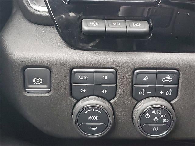 2025 Chevrolet Silverado 2500 HD High Country