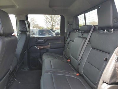 2023 Chevrolet Silverado 2500 HD LT