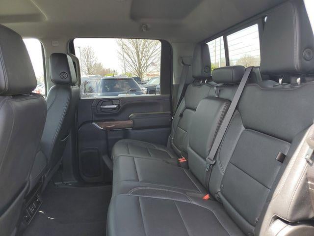 2023 Chevrolet Silverado 2500 HD LT