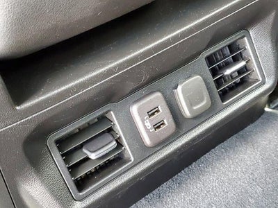 2023 Chevrolet Silverado 2500 HD LT