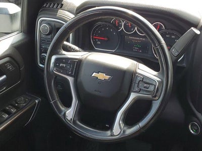 2023 Chevrolet Silverado 2500 HD LT