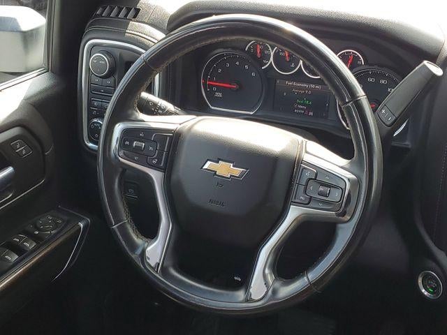 2023 Chevrolet Silverado 2500 HD LT