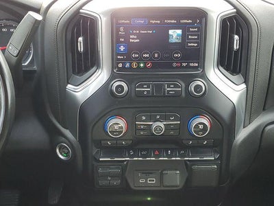 2023 Chevrolet Silverado 2500 HD LT
