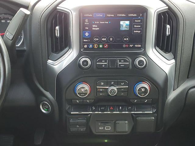 2023 Chevrolet Silverado 2500 HD LT