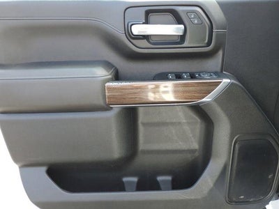 2023 Chevrolet Silverado 2500 HD LT