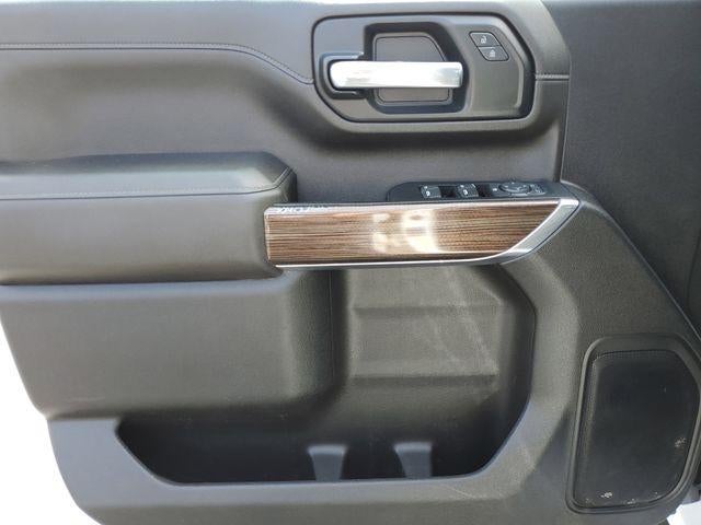 2023 Chevrolet Silverado 2500 HD LT
