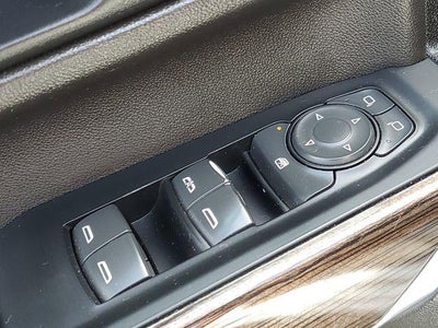 2023 Chevrolet Silverado 2500 HD LT