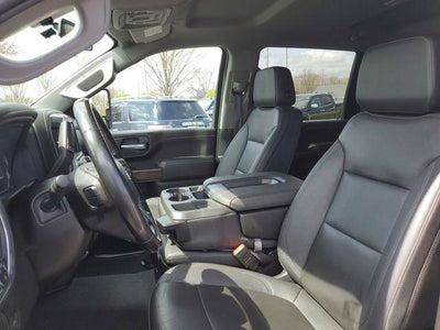 2023 Chevrolet Silverado 2500 HD LT