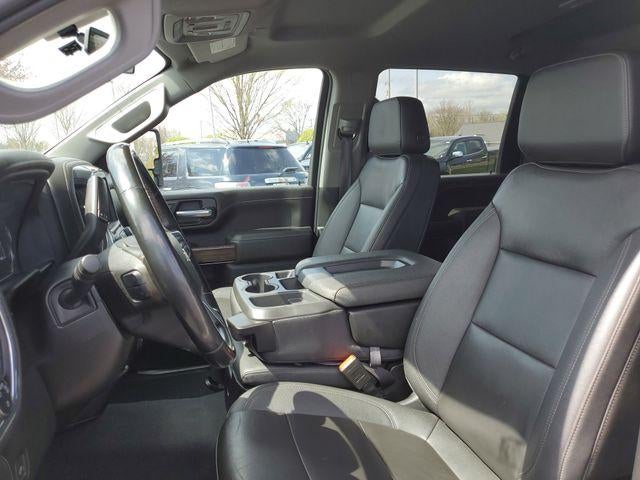 2023 Chevrolet Silverado 2500 HD LT