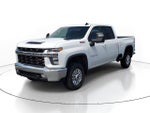 2023 Chevrolet Silverado 2500 HD LT
