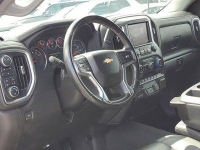 2023 Chevrolet Silverado 2500 HD LT