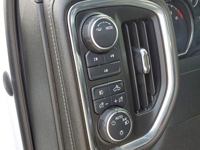 2023 Chevrolet Silverado 2500 HD LT