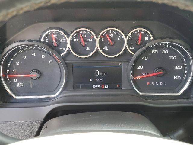 2023 Chevrolet Silverado 2500 HD LT