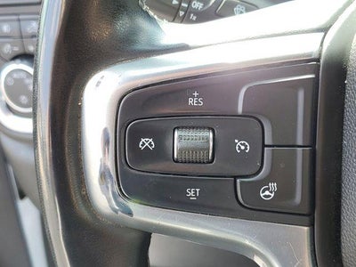 2023 Chevrolet Silverado 2500 HD LT