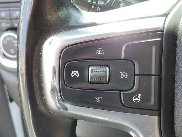 2023 Chevrolet Silverado 2500 HD LT