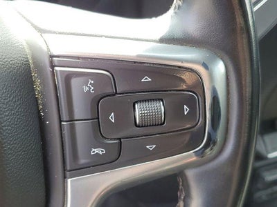2023 Chevrolet Silverado 2500 HD LT