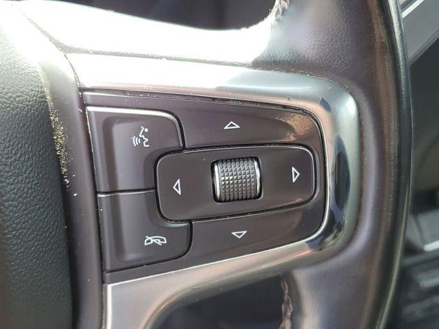 2023 Chevrolet Silverado 2500 HD LT