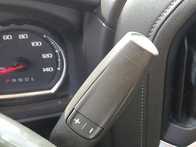 2023 Chevrolet Silverado 2500 HD LT