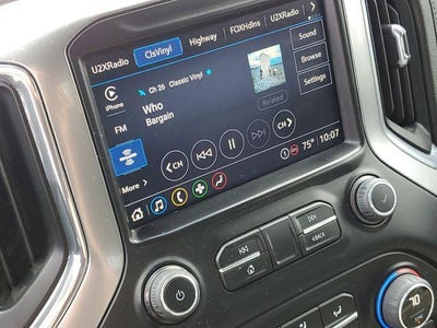 2023 Chevrolet Silverado 2500 HD LT