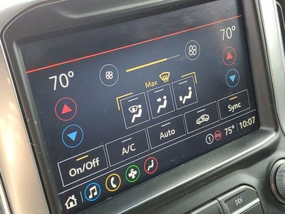 2023 Chevrolet Silverado 2500 HD LT