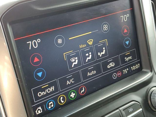 2023 Chevrolet Silverado 2500 HD LT