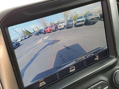2023 Chevrolet Silverado 2500 HD LT