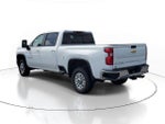 2023 Chevrolet Silverado 2500 HD LT