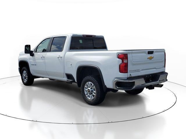 2023 Chevrolet Silverado 2500 HD LT