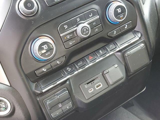 2023 Chevrolet Silverado 2500 HD LT