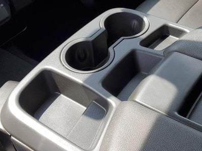 2023 Chevrolet Silverado 2500 HD LT