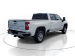 2023 Chevrolet Silverado 2500 HD LT