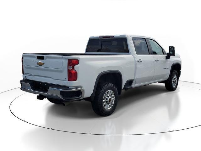 2023 Chevrolet Silverado 2500 HD LT