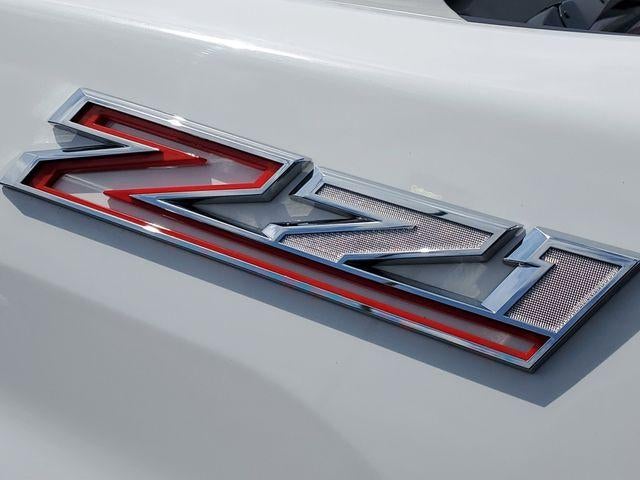 2023 Chevrolet Silverado 2500 HD LT