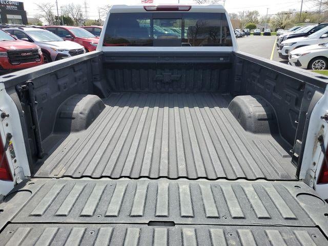2023 Chevrolet Silverado 2500 HD LT