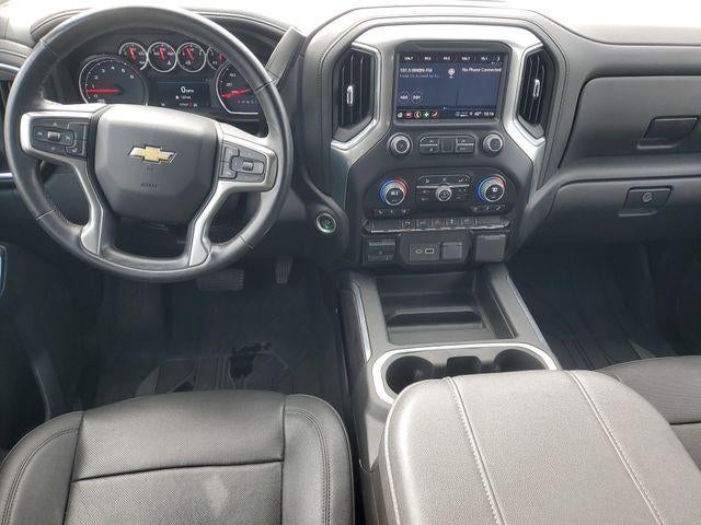 2023 Chevrolet Silverado 2500 HD LTZ