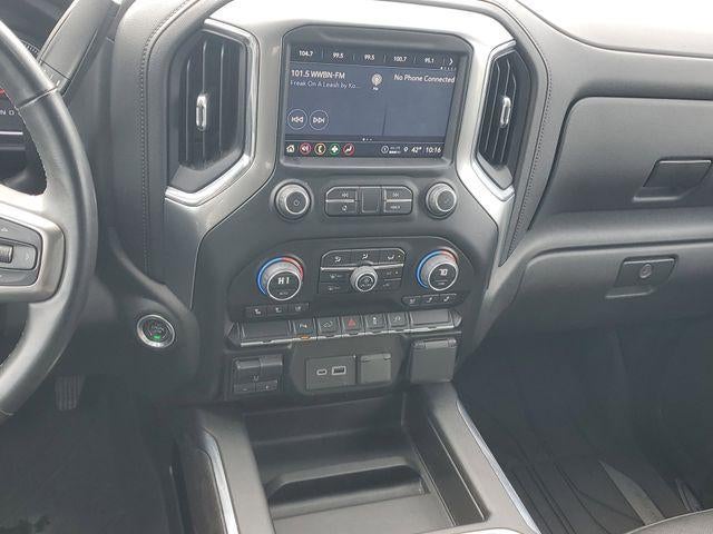 2023 Chevrolet Silverado 2500 HD LTZ