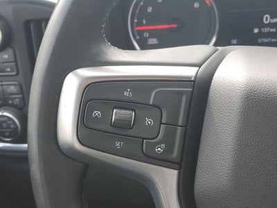 2023 Chevrolet Silverado 2500 HD LTZ
