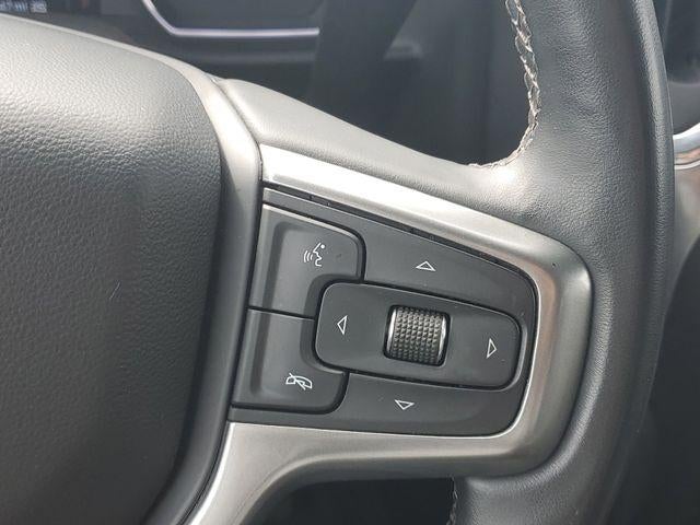 2023 Chevrolet Silverado 2500 HD LTZ
