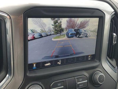 2023 Chevrolet Silverado 2500 HD LTZ