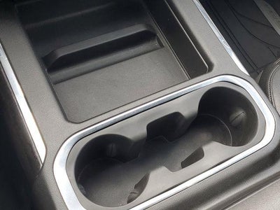 2023 Chevrolet Silverado 2500 HD LTZ
