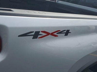 2023 Chevrolet Silverado 2500 HD LTZ