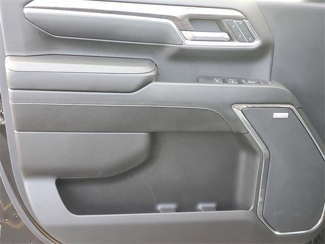 2024 Chevrolet Silverado 3500 HD LTZ