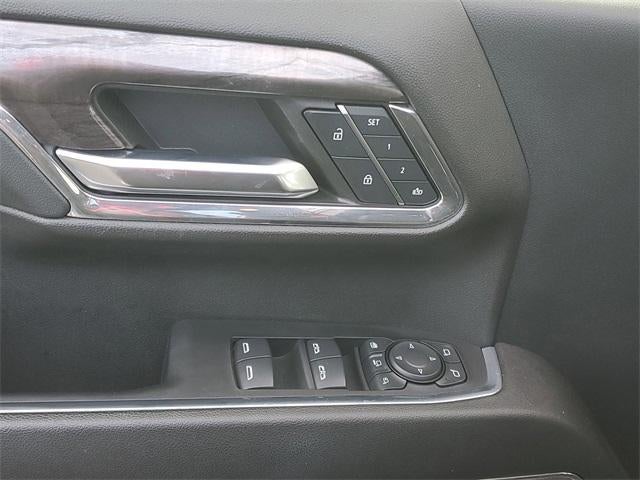 2024 Chevrolet Silverado 3500 HD LTZ