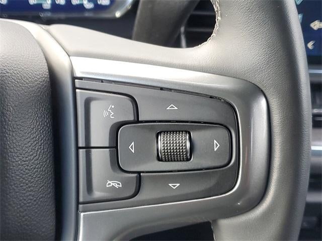 2024 Chevrolet Silverado 3500 HD LTZ