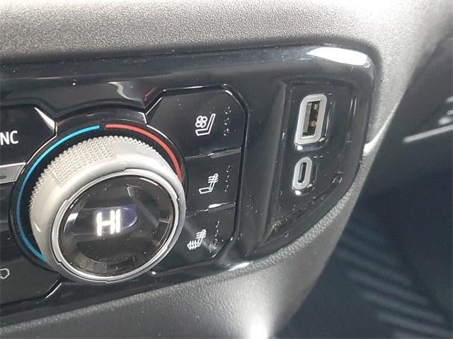 2024 Chevrolet Silverado 3500 HD LTZ