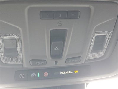 2024 Chevrolet Silverado 3500 HD LTZ