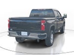 2024 Chevrolet Silverado 3500 HD LTZ