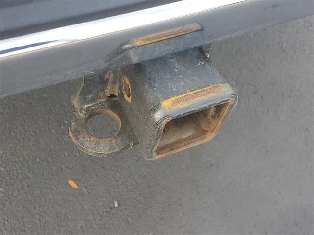 2024 Chevrolet Silverado 3500 HD LTZ