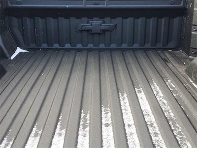 2024 Chevrolet Silverado 3500 HD LTZ