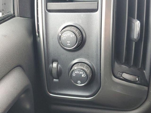 2019 Chevrolet Silverado LD LT